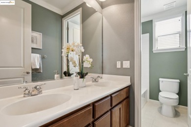 Views, Views and More Views! Welcome to this stunning 4 bed, 3 on Hiddenbrooke Golf Club in California - for sale on GolfHomes.com, golf home, golf lot