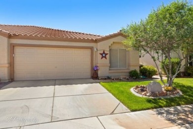 Enjoy life to the fullest in the gated community of Sunset on CasaBlanca Resort and Casino in Nevada - for sale on GolfHomes.com, golf home, golf lot