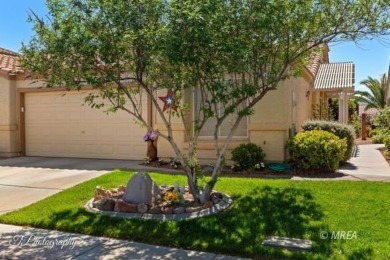 Enjoy life to the fullest in the gated community of Sunset on CasaBlanca Resort and Casino in Nevada - for sale on GolfHomes.com, golf home, golf lot