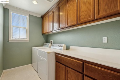Views, Views and More Views! Welcome to this stunning 4 bed, 3 on Hiddenbrooke Golf Club in California - for sale on GolfHomes.com, golf home, golf lot