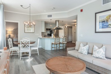 Experience the best of coastal living at The Village at Wild on Wild Dunes Harbor Golf Resort in South Carolina - for sale on GolfHomes.com, golf home, golf lot