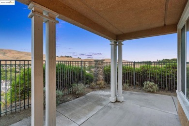 Views, Views and More Views! Welcome to this stunning 4 bed, 3 on Hiddenbrooke Golf Club in California - for sale on GolfHomes.com, golf home, golf lot