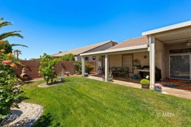 Enjoy life to the fullest in the gated community of Sunset on CasaBlanca Resort and Casino in Nevada - for sale on GolfHomes.com, golf home, golf lot