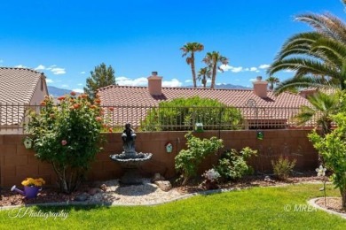 Enjoy life to the fullest in the gated community of Sunset on CasaBlanca Resort and Casino in Nevada - for sale on GolfHomes.com, golf home, golf lot