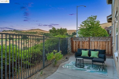 Views, Views and More Views! Welcome to this stunning 4 bed, 3 on Hiddenbrooke Golf Club in California - for sale on GolfHomes.com, golf home, golf lot