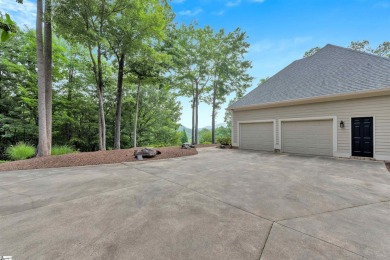 The MOUNTAINS ARE CALLING... unwind and escape to the foothills on The Cliffs Valley Golf Course in South Carolina - for sale on GolfHomes.com, golf home, golf lot