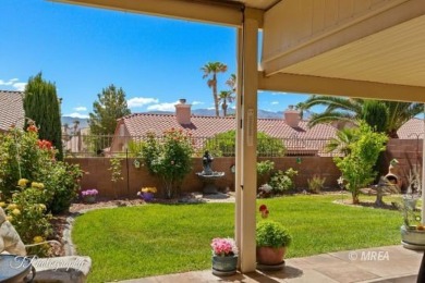 Enjoy life to the fullest in the gated community of Sunset on CasaBlanca Resort and Casino in Nevada - for sale on GolfHomes.com, golf home, golf lot