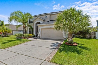 One or more photo(s) has been virtually staged. This is on Oaks National Golf Course in Florida - for sale on GolfHomes.com, golf home, golf lot