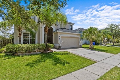 One or more photo(s) has been virtually staged. This is on Oaks National Golf Course in Florida - for sale on GolfHomes.com, golf home, golf lot