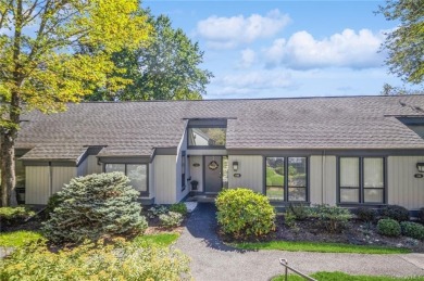 Move right into this beautifully updated Hancock model in the on Somers Pointe Golf Club - West Hill in New York - for sale on GolfHomes.com, golf home, golf lot