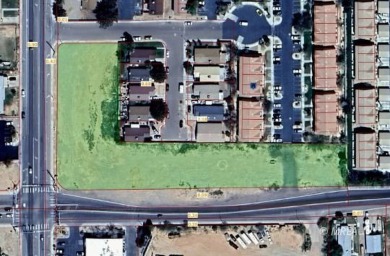 Great opportunity as long term or short term investment. Buy and on Coyote Willows Golf Club in Nevada - for sale on GolfHomes.com, golf home, golf lot