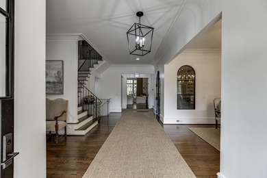 A True Designer Estate in The River Club | Fully Reimagined, Not on The River Club in Georgia - for sale on GolfHomes.com, golf home, golf lot