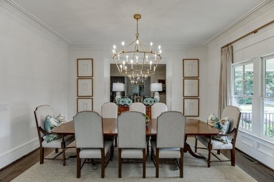 A True Designer Estate in The River Club | Fully Reimagined, Not on The River Club in Georgia - for sale on GolfHomes.com, golf home, golf lot