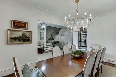 A True Designer Estate in The River Club | Fully Reimagined, Not on The River Club in Georgia - for sale on GolfHomes.com, golf home, golf lot