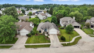 Multiple Offers! Please submit best and honest by 3p today on Pine Valley Country Club in Indiana - for sale on GolfHomes.com, golf home, golf lot