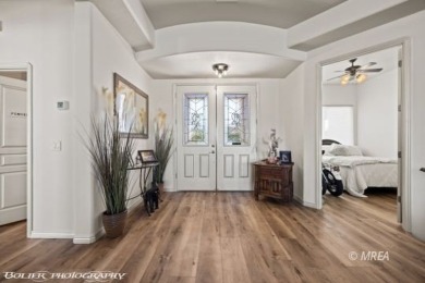 Beautiful home in the gated community of Lakeridge. The home on The Oasis Golf Club in Nevada - for sale on GolfHomes.com, golf home, golf lot