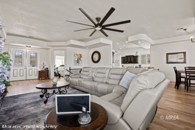 Beautiful home in the gated community of Lakeridge. The home on The Oasis Golf Club in Nevada - for sale on GolfHomes.com, golf home, golf lot