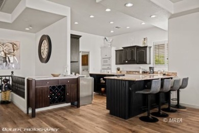 Beautiful home in the gated community of Lakeridge. The home on The Oasis Golf Club in Nevada - for sale on GolfHomes.com, golf home, golf lot