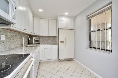 Welcome home to this renovated 2 bed, 2 bath condo at the highly on Colony West Country Club in Florida - for sale on GolfHomes.com, golf home, golf lot