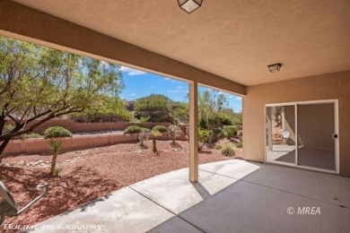 Welcome to this exceptionally clean and well-maintained townhome on Wolf Creek At Paradise Canyon in Nevada - for sale on GolfHomes.com, golf home, golf lot