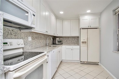 Welcome home to this renovated 2 bed, 2 bath condo at the highly on Colony West Country Club in Florida - for sale on GolfHomes.com, golf home, golf lot