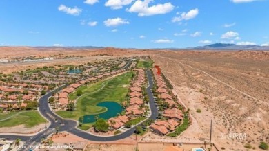 Welcome to this exceptionally clean and well-maintained townhome on Wolf Creek At Paradise Canyon in Nevada - for sale on GolfHomes.com, golf home, golf lot