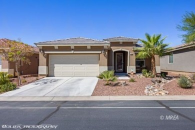 Stunning 2-bedroom + den home located on the 5th hole of the on The Oasis Golf Club in Nevada - for sale on GolfHomes.com, golf home, golf lot