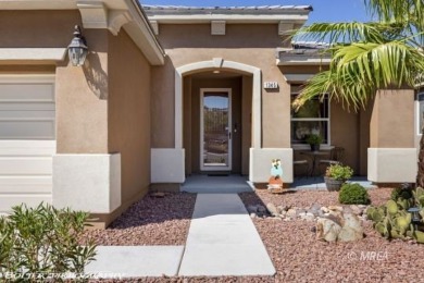 Stunning 2-bedroom + den home located on the 5th hole of the on The Oasis Golf Club in Nevada - for sale on GolfHomes.com, golf home, golf lot