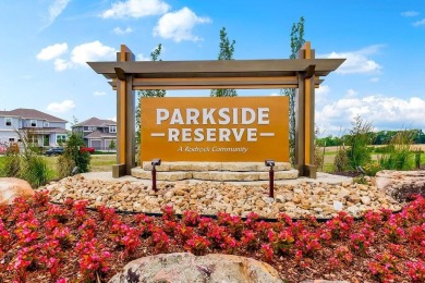 Here is your chance to own the ever popular Chesapeake II X plan on Heritage Park Golf Course in Kansas - for sale on GolfHomes.com, golf home, golf lot