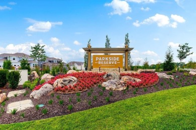 Here is your chance to own the ever popular Chesapeake II X plan on Heritage Park Golf Course in Kansas - for sale on GolfHomes.com, golf home, golf lot