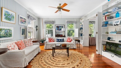 Introducing Aquarelle at 20 Prospect Ave, an iconic piece of on Shelter Island Country Club in New York - for sale on GolfHomes.com, golf home, golf lot