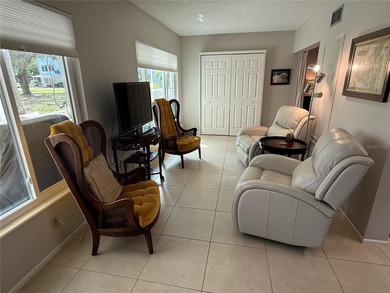 Beautiful and sought-after 1,400 sq. ft. two-bedroom, two-bath on On Top Of The World Golf Course in Florida - for sale on GolfHomes.com, golf home, golf lot