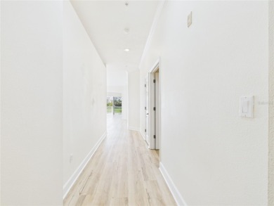 Step into coastal elegance with this beautifully updated on The Ocean Course At Hammock Beach Resort in Florida - for sale on GolfHomes.com, golf home, golf lot