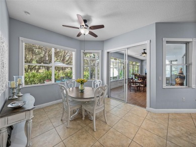 Welcome to this exquisite executive 4-bedroom, 3-bathroom on The Club at Eaglebrooke in Florida - for sale on GolfHomes.com, golf home, golf lot