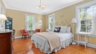 Introducing Aquarelle at 20 Prospect Ave, an iconic piece of on Shelter Island Country Club in New York - for sale on GolfHomes.com, golf home, golf lot