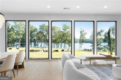 Final Opportunities!! Maintenance Free Living.  Breathtaking on The Highlands Course at Lake Arrowhead in Georgia - for sale on GolfHomes.com, golf home, golf lot