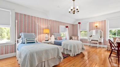 Introducing Aquarelle at 20 Prospect Ave, an iconic piece of on Shelter Island Country Club in New York - for sale on GolfHomes.com, golf home, golf lot