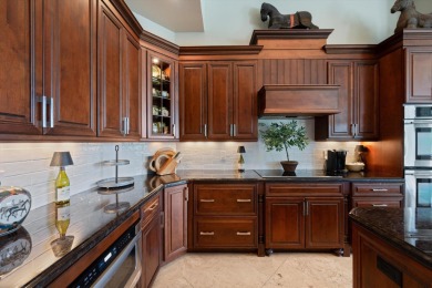 Premium waterfront lot in coveted Binks Estates. Situated on a on Binks Forest Golf Club in Florida - for sale on GolfHomes.com, golf home, golf lot