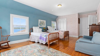 Introducing Aquarelle at 20 Prospect Ave, an iconic piece of on Shelter Island Country Club in New York - for sale on GolfHomes.com, golf home, golf lot