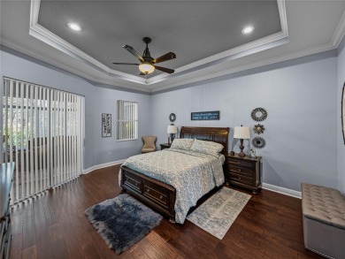 Welcome to this exquisite executive 4-bedroom, 3-bathroom on The Club at Eaglebrooke in Florida - for sale on GolfHomes.com, golf home, golf lot