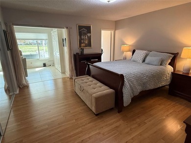 Beautiful and sought-after 1,400 sq. ft. two-bedroom, two-bath on On Top Of The World Golf Course in Florida - for sale on GolfHomes.com, golf home, golf lot