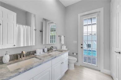 Looking for a no-nonsense path to the best of Southwest Florida? on The Rookery At Marco in Florida - for sale on GolfHomes.com, golf home, golf lot