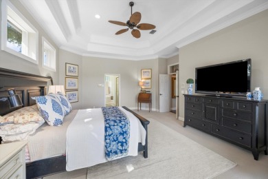 Premium waterfront lot in coveted Binks Estates. Situated on a on Binks Forest Golf Club in Florida - for sale on GolfHomes.com, golf home, golf lot
