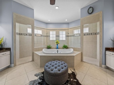 Welcome to this exquisite executive 4-bedroom, 3-bathroom on The Club at Eaglebrooke in Florida - for sale on GolfHomes.com, golf home, golf lot
