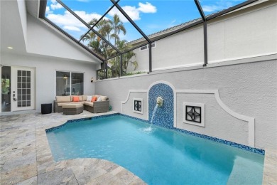 Looking for a no-nonsense path to the best of Southwest Florida? on The Rookery At Marco in Florida - for sale on GolfHomes.com, golf home, golf lot
