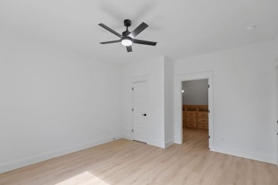 Discover modern living at its finest at 85 Rountree, located on Bella Vista Country Club - Berksdale in Arkansas - for sale on GolfHomes.com, golf home, golf lot