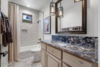 Over $230K in updates! Fully furnished and move-in ready, this on Talking Rock Golf Club in Arizona - for sale on GolfHomes.com, golf home, golf lot