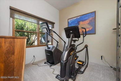 Over $230K in updates! Fully furnished and move-in ready, this on Talking Rock Golf Club in Arizona - for sale on GolfHomes.com, golf home, golf lot