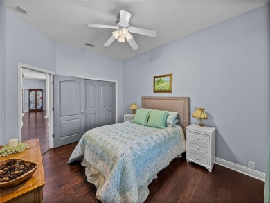 Welcome to this exquisite executive 4-bedroom, 3-bathroom on The Club at Eaglebrooke in Florida - for sale on GolfHomes.com, golf home, golf lot