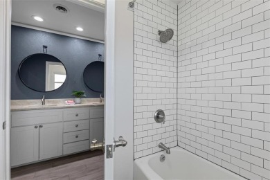 Seller offering $20K towards a buy-down rate or closing cost on Ridglea Golf Course in Texas - for sale on GolfHomes.com, golf home, golf lot